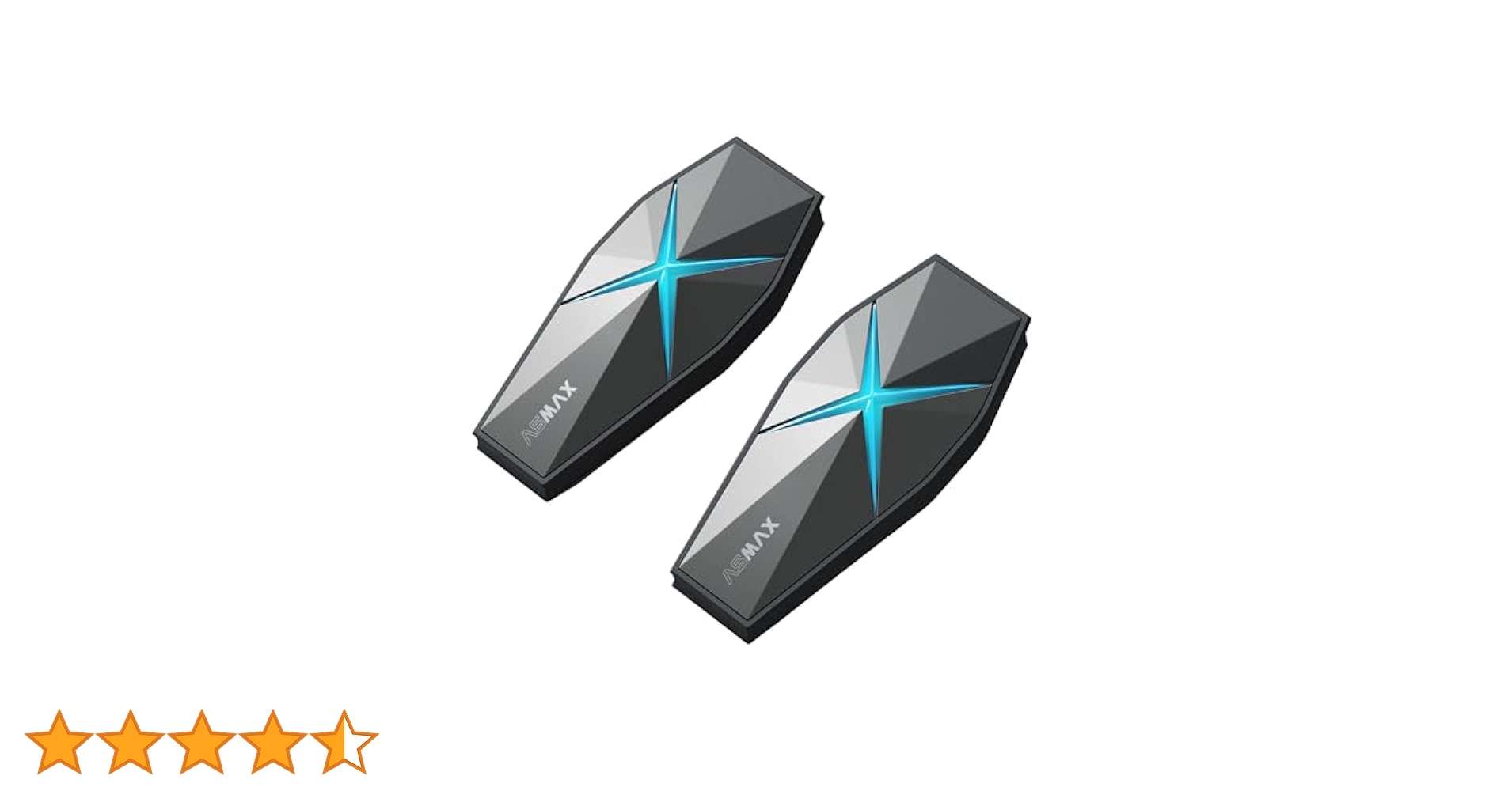 ASMAX バイク インカム　定価¥13.980 Amazon.co.jp: ASMAX バイク インカム Z1 バイク用インカム 10人